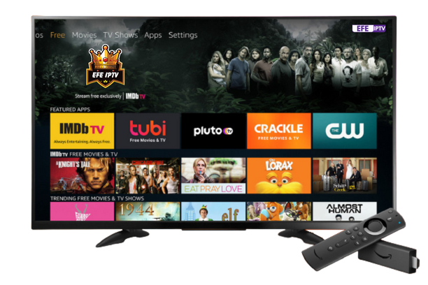IPTV cihaz kurulumu rehberi