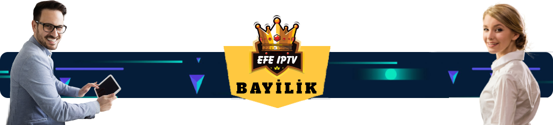 iptv bayilik