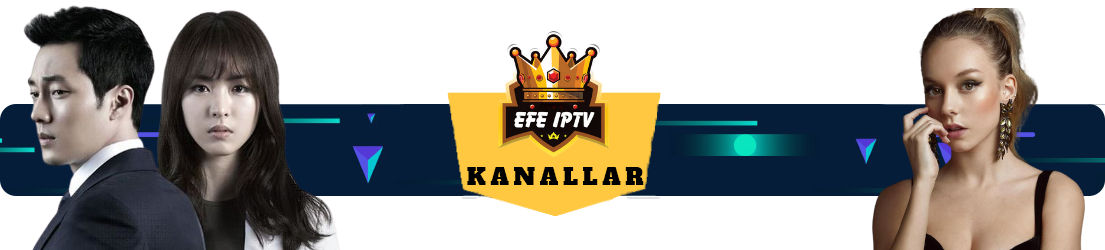 efeiptv kanallar