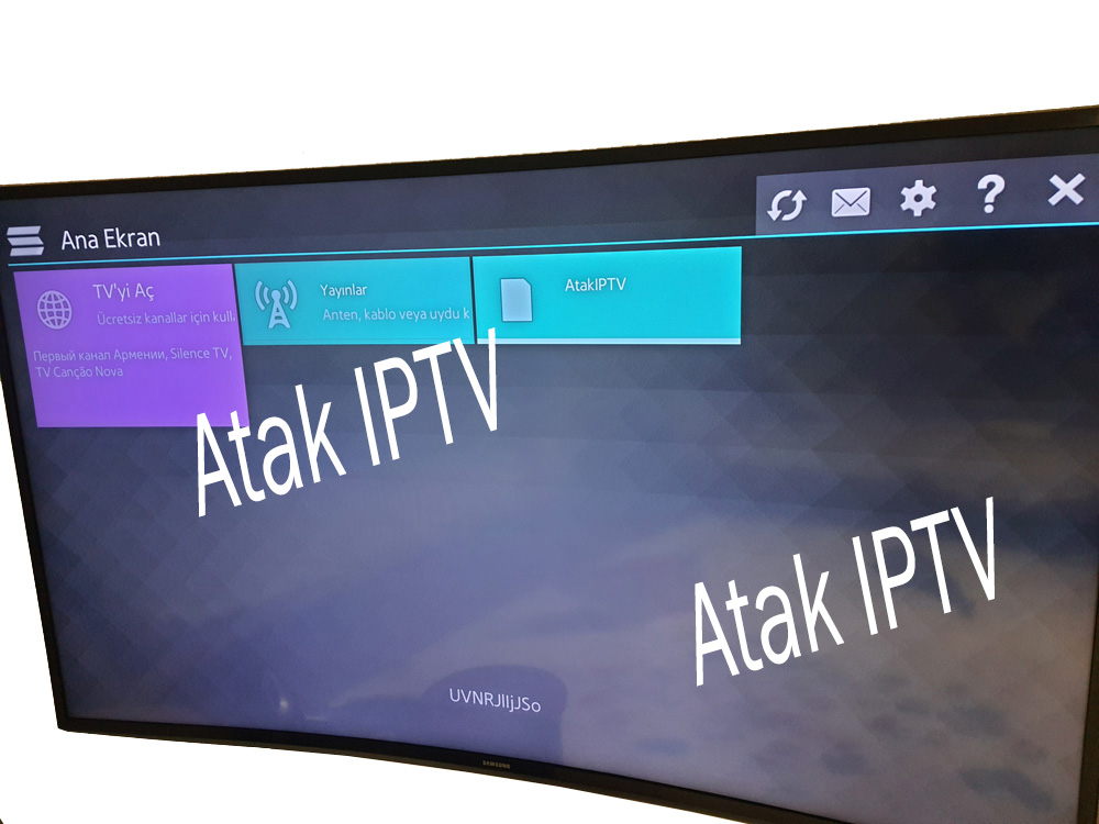 efeiptv ssiptv kurulumu